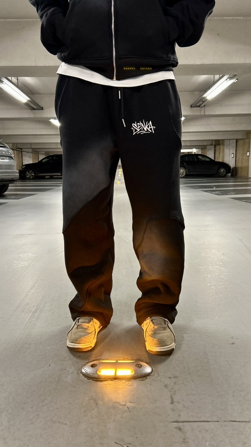 Pantalon Streetwear