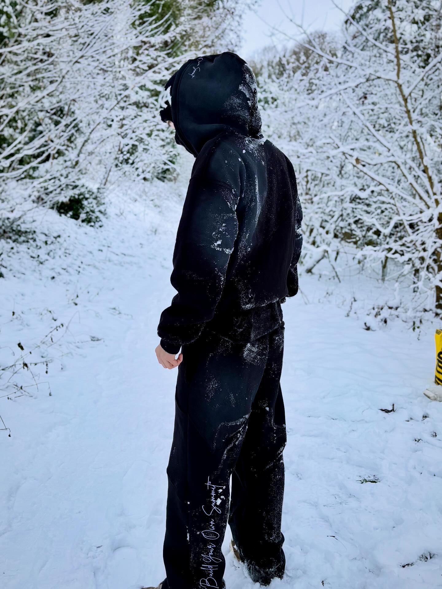 Veste Streetwear